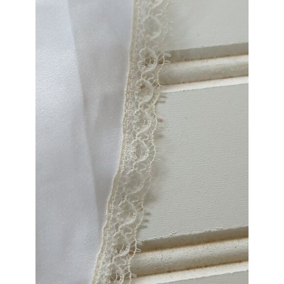 Vintage Julie of Slumbertogs Nightgown Size M Gown Made In USA Union Tag-lp - Picture 9 of 12